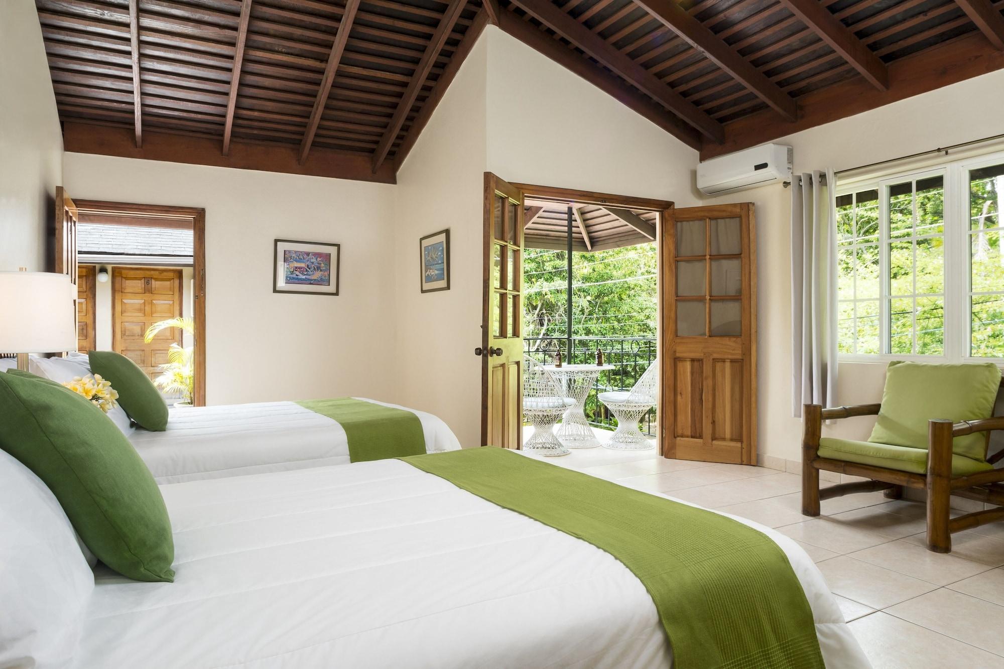 White Sands Negril Eksteriør billede