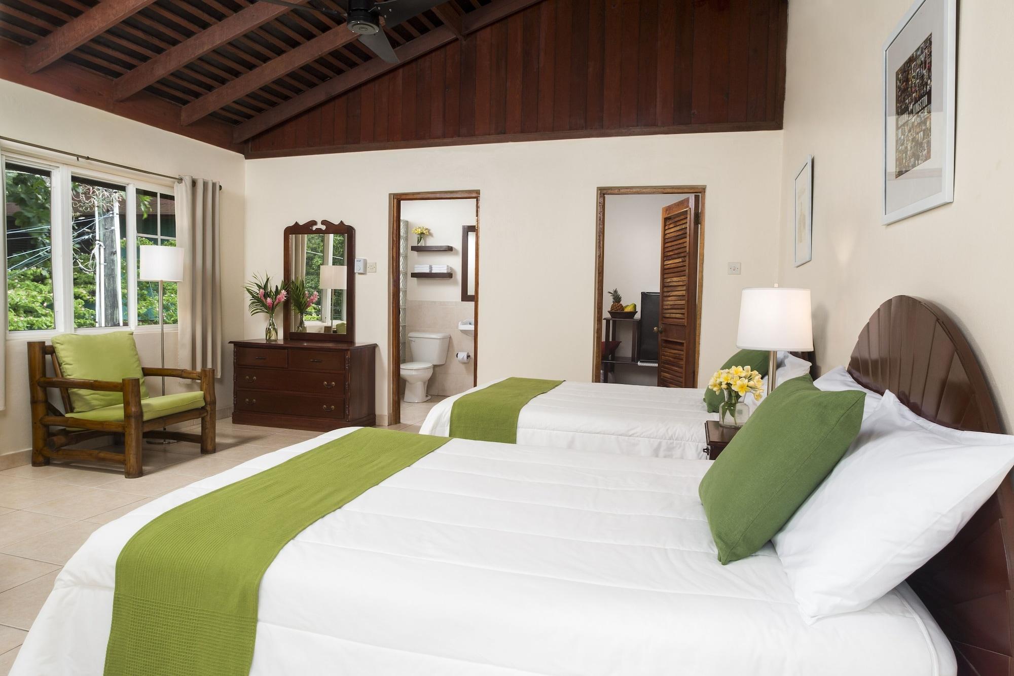 White Sands Negril Eksteriør billede