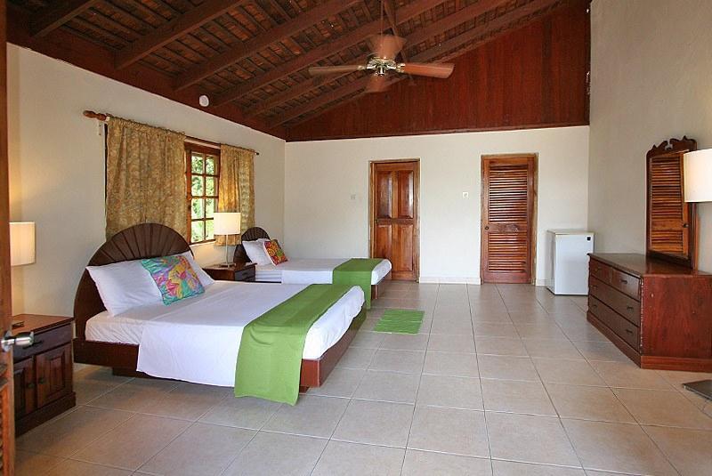White Sands Negril Eksteriør billede