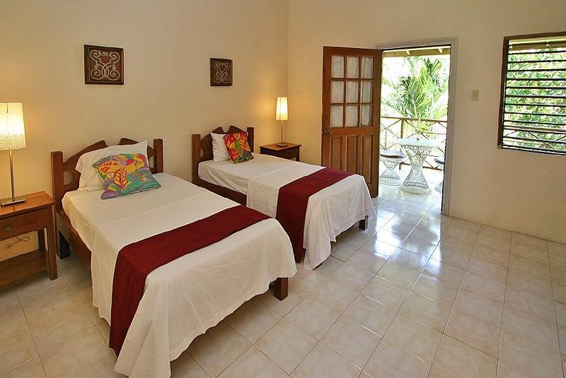 White Sands Negril Eksteriør billede