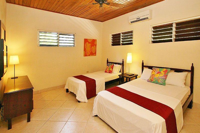 White Sands Negril Eksteriør billede