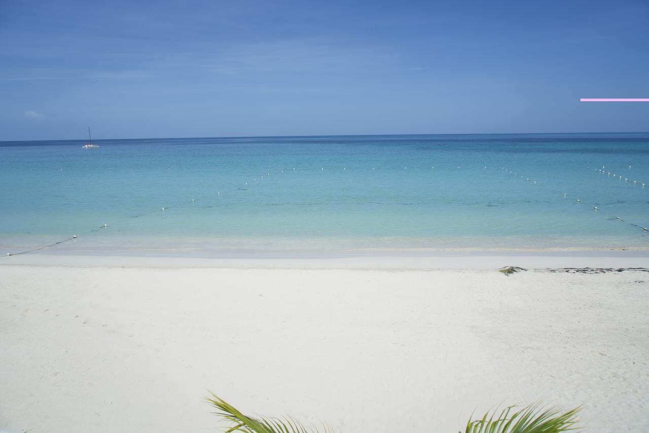 White Sands Negril Eksteriør billede