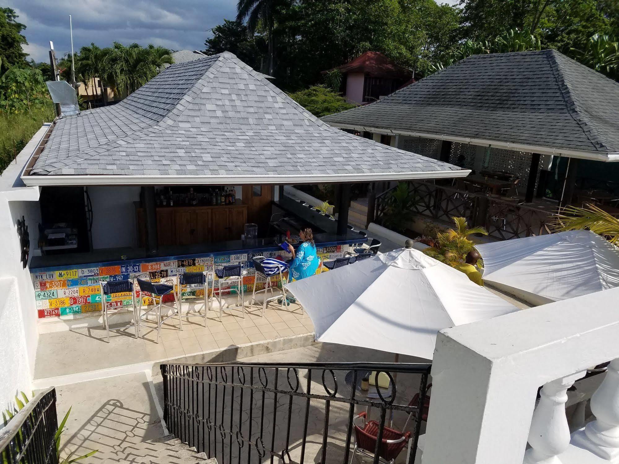 White Sands Negril Eksteriør billede