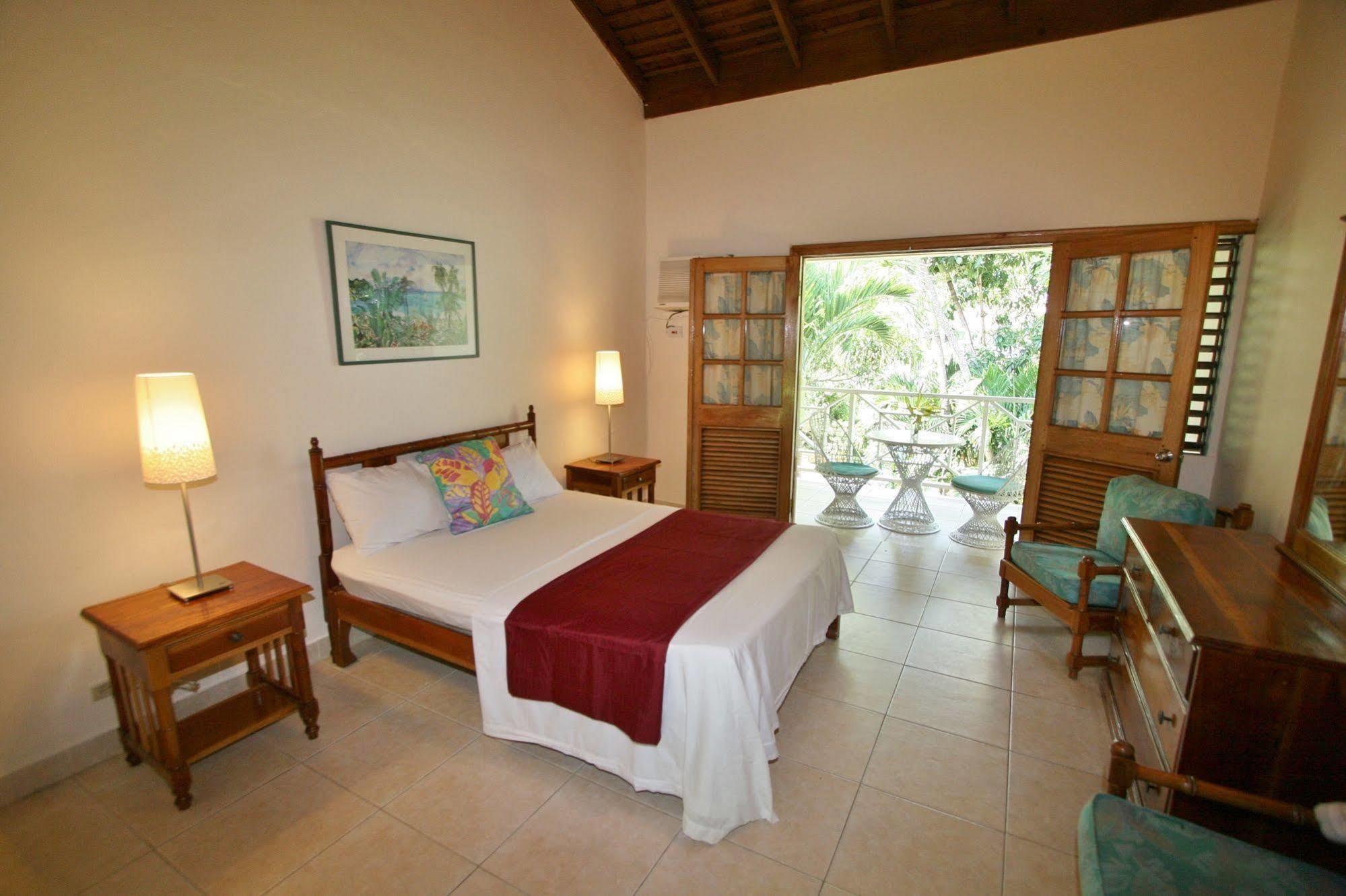 White Sands Negril Værelse billede