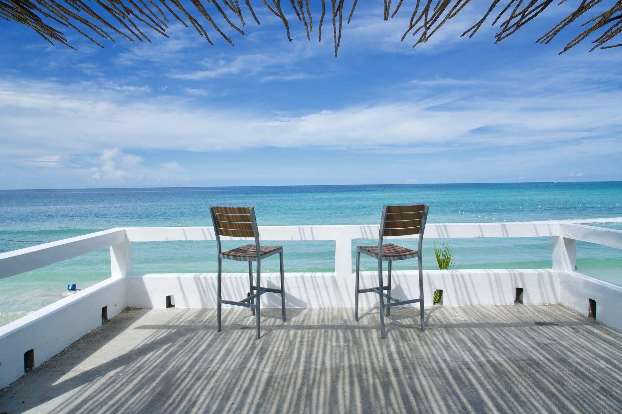 White Sands Negril Eksteriør billede