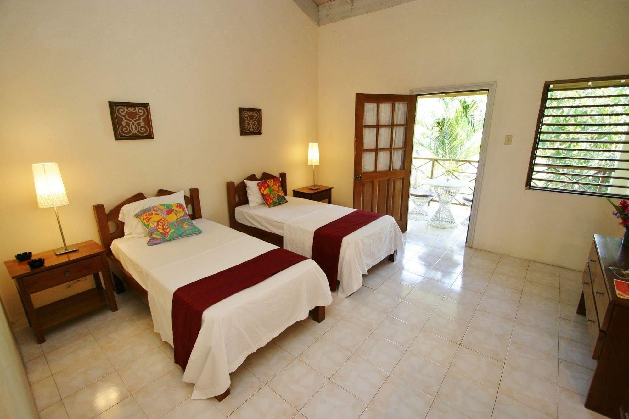 White Sands Negril Eksteriør billede