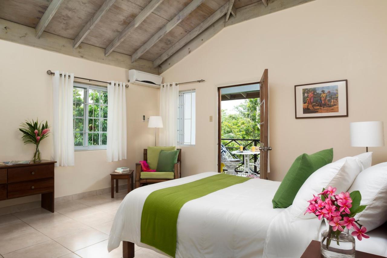 White Sands Negril Eksteriør billede