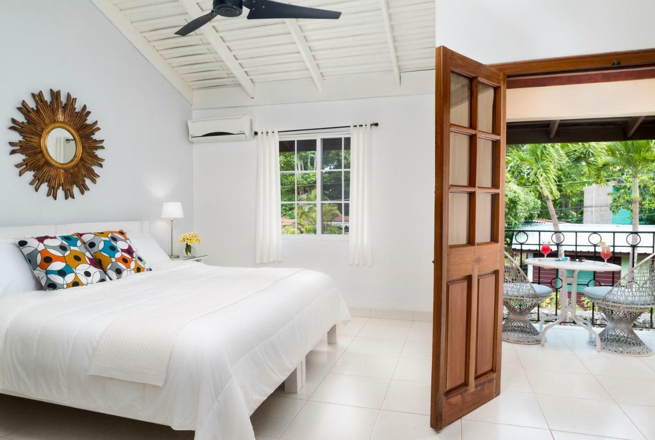 White Sands Negril Eksteriør billede